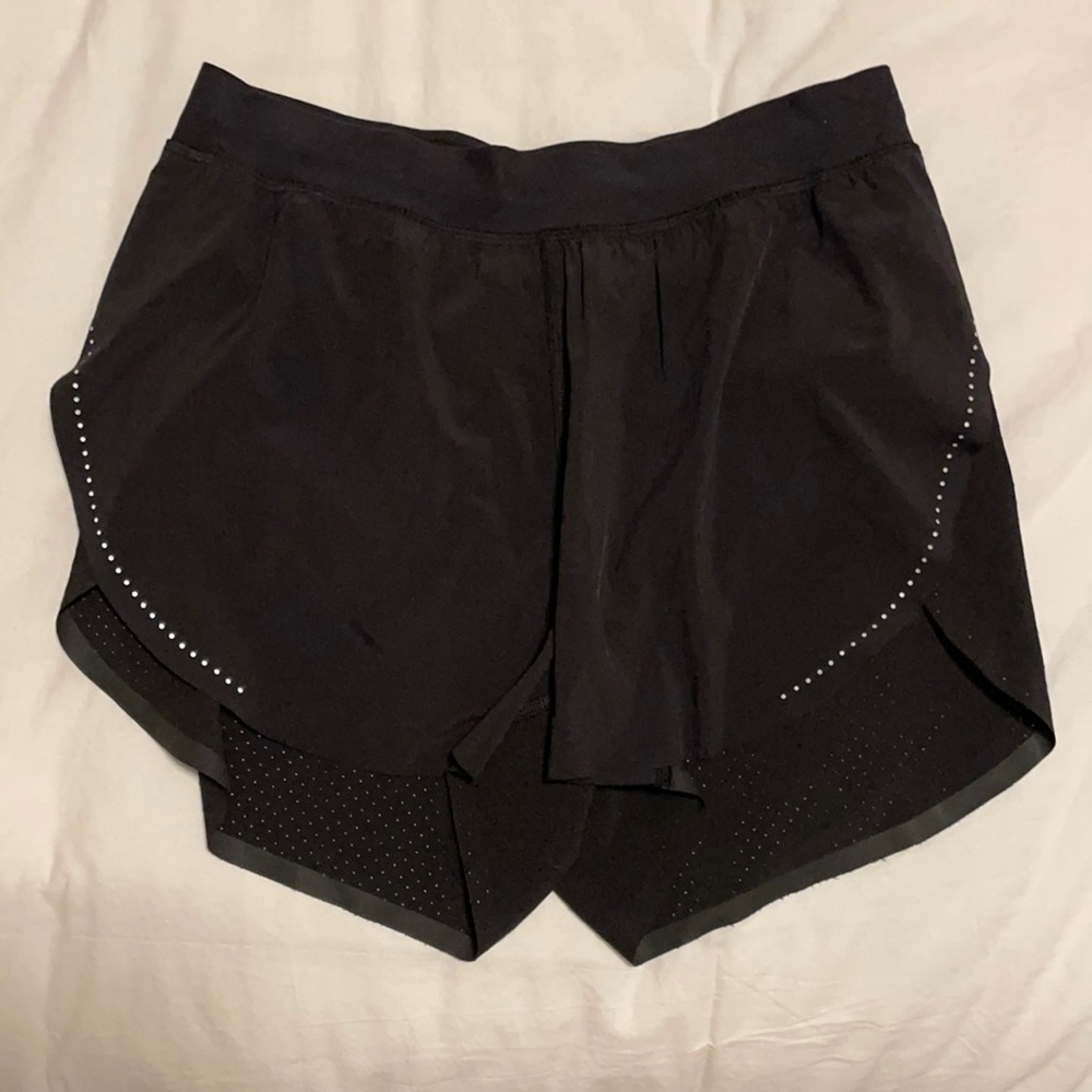 Find your pace short 3”